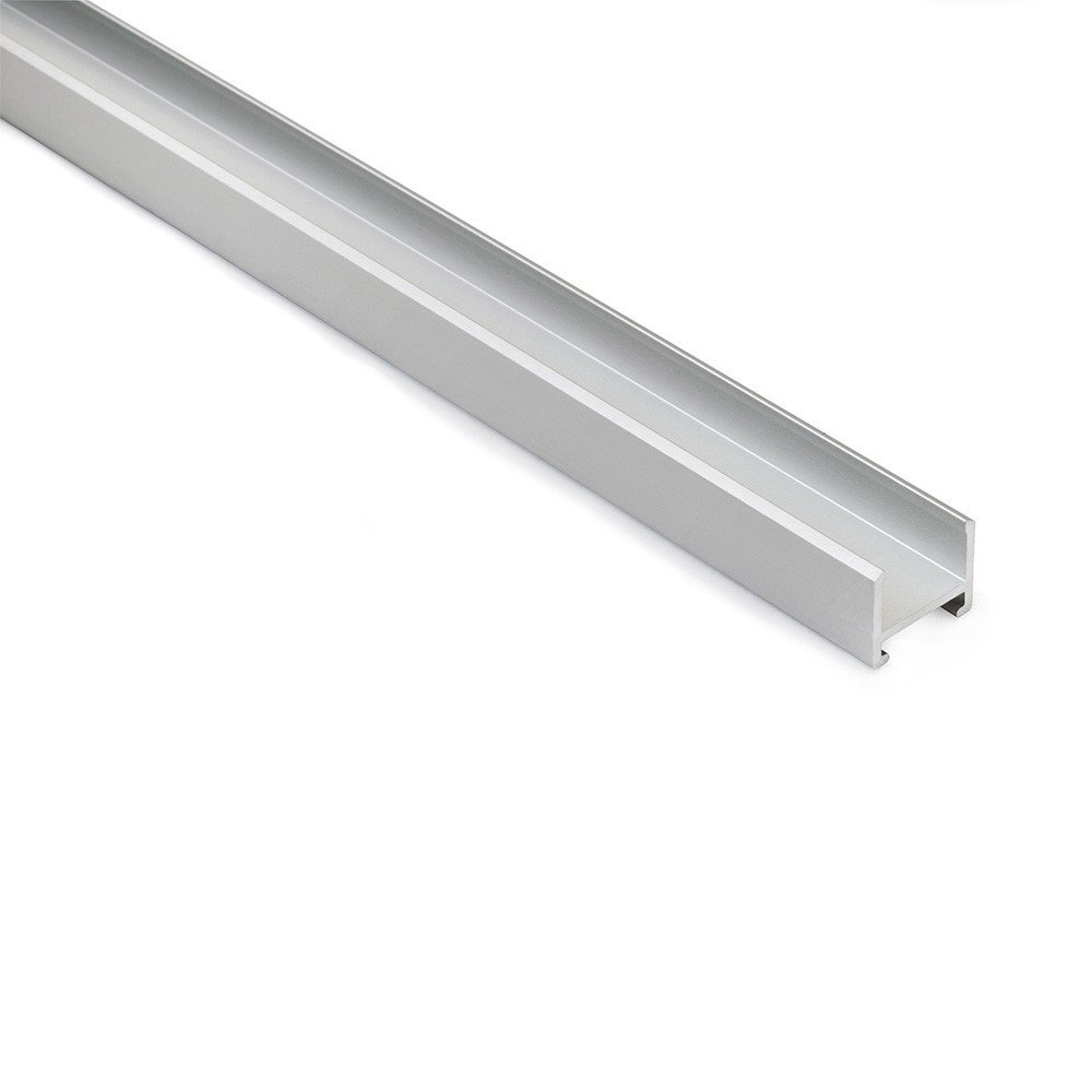 Läs mer om Beslag Design LED-profil Nexus Aluminium
