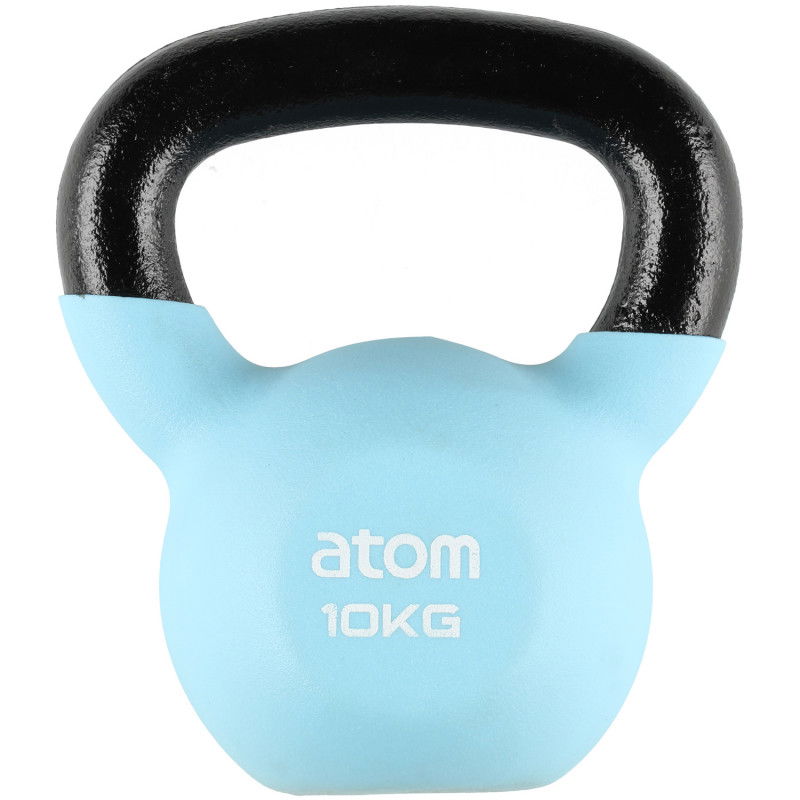 Atom Kettlebell 10 kg