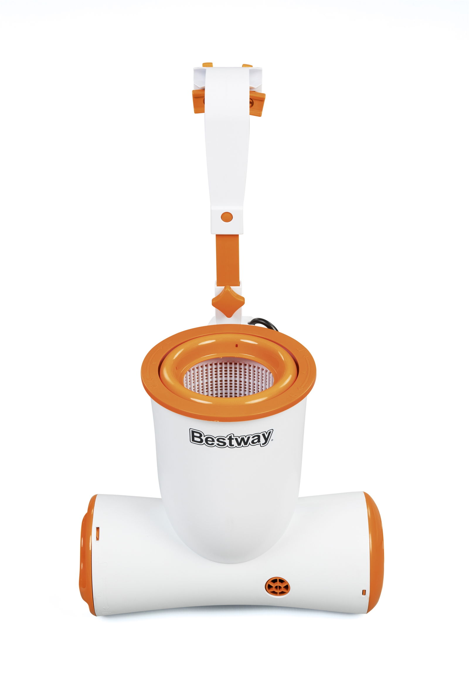 Läs mer om Bestway Filterpump Skimatic 2574L