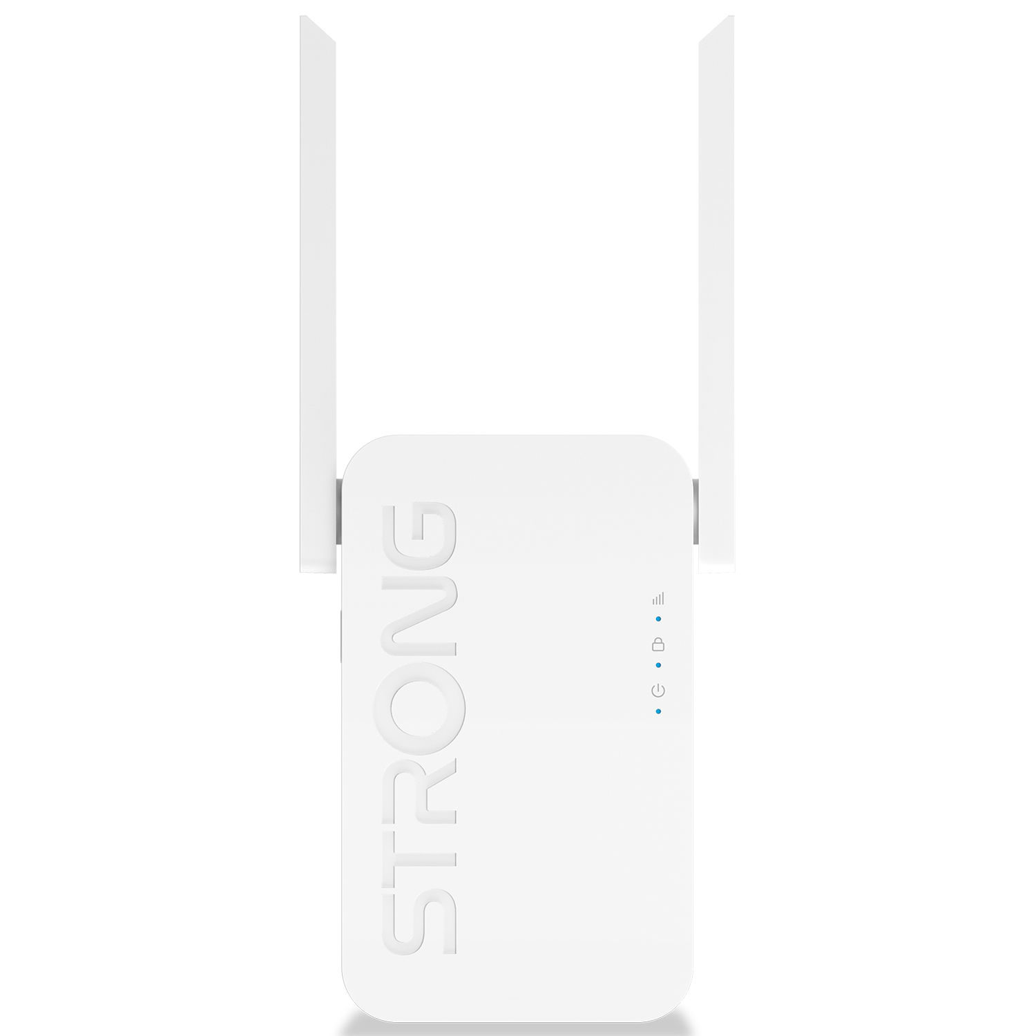 Läs mer om Strong Repeater Dualband WiFi 6 AX1800