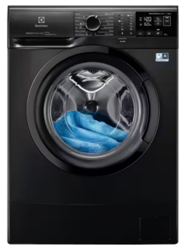 Läs mer om Electrolux Tvättmaskin EW6S5438G6