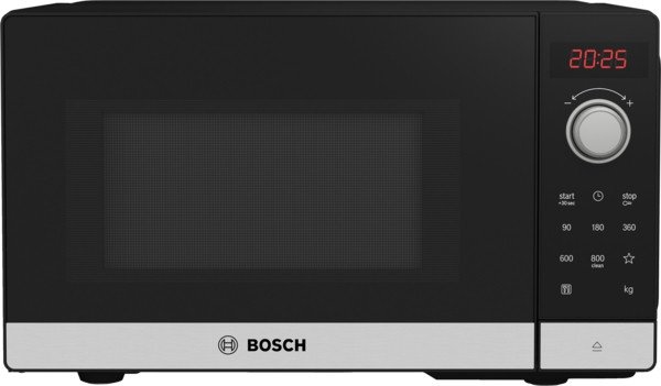 Läs mer om Bosch Mikro FFL023MS2