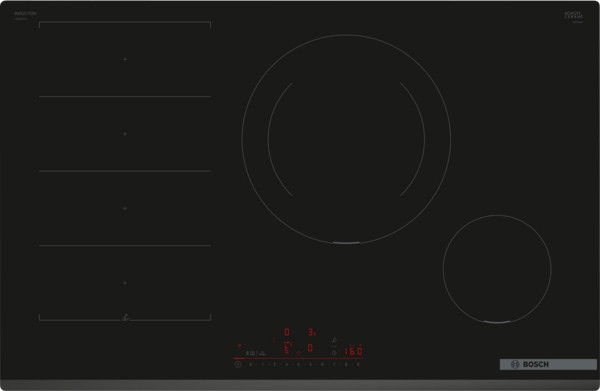 Läs mer om Bosch Induktionshäll PXE831HC1E