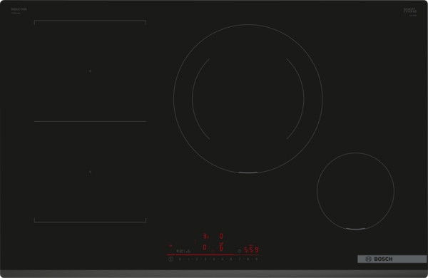 Läs mer om Bosch Induktionshäll PVS831HB1E