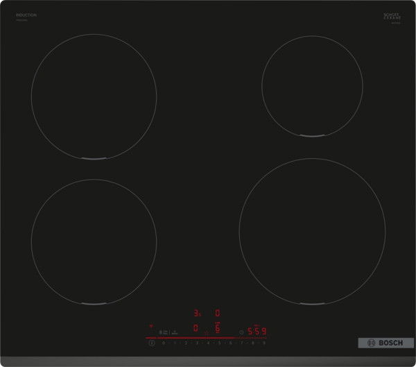 Läs mer om Bosch Induktionshäll PIE631HB1E