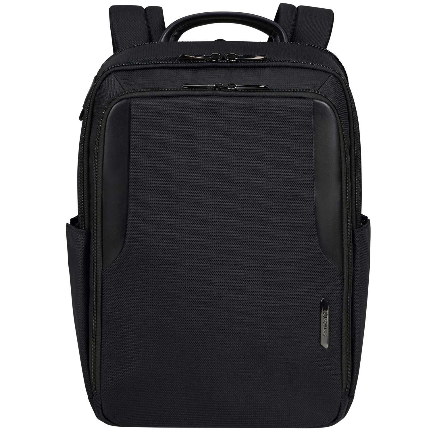 Läs mer om Samsonite XBR Laptop Ryggsäck 14.1 Svart