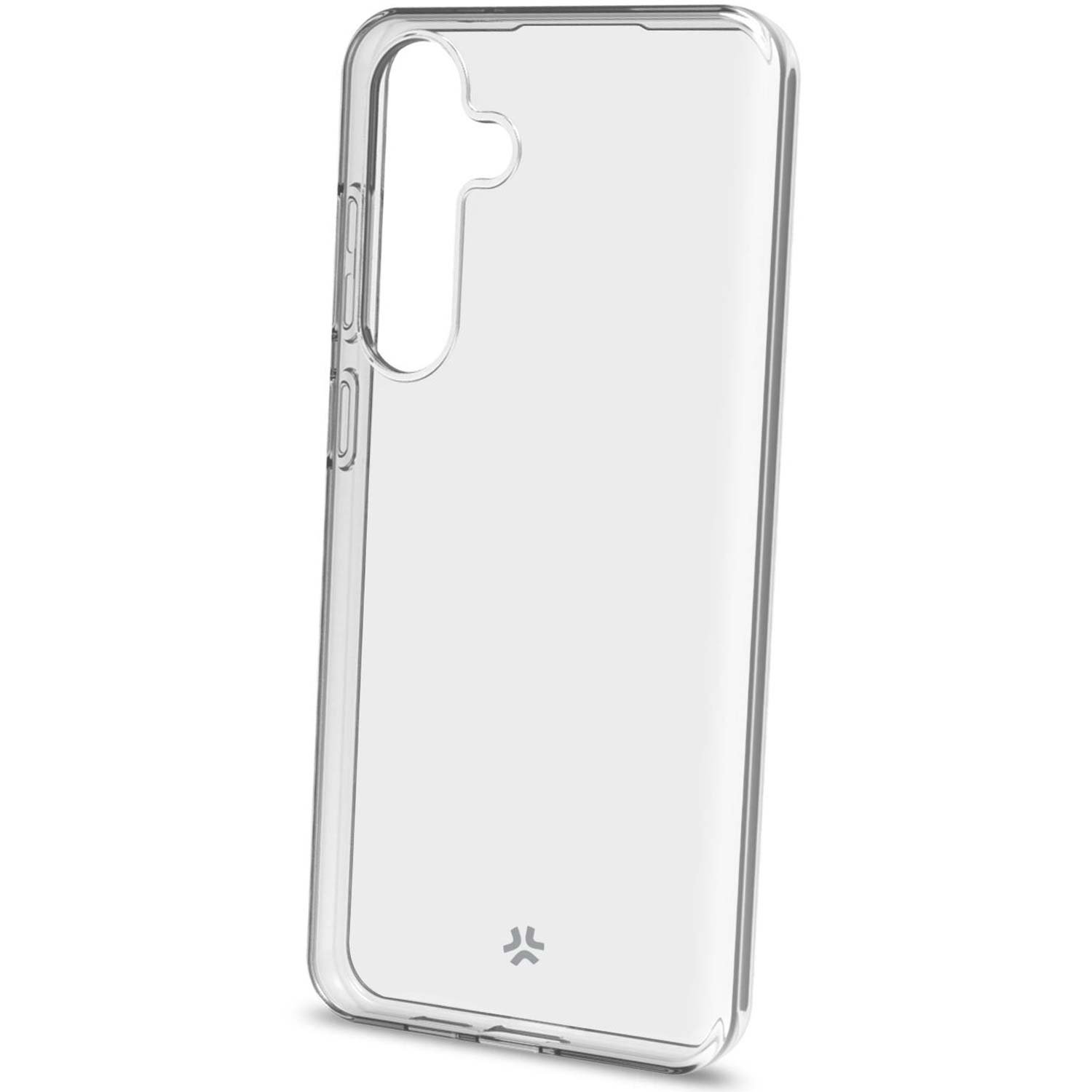 Läs mer om Celly Gelskin TPU Cover Galaxy XCover 7 Transparent