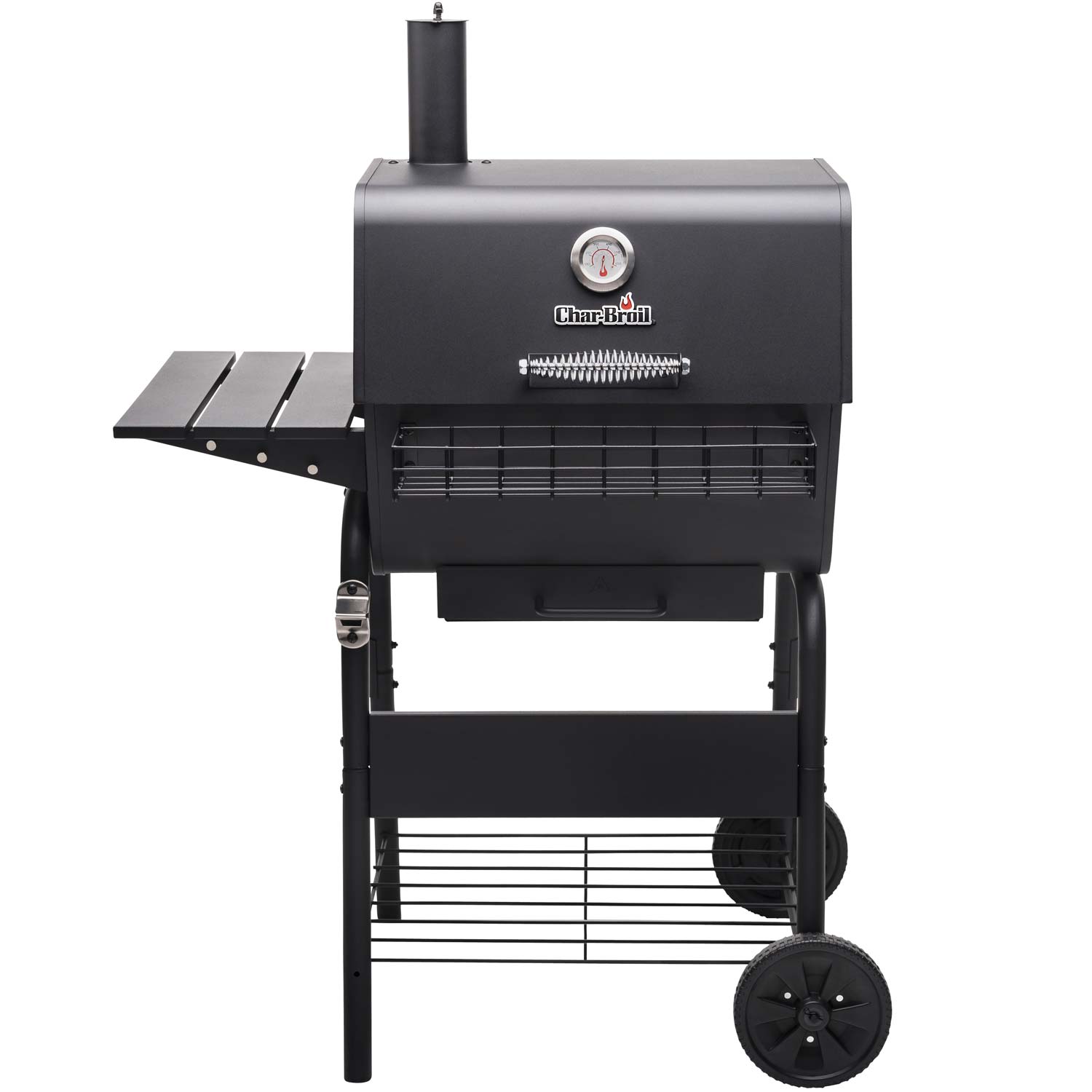 Läs mer om Char-Broil Kolgrill Charcoal Medium 140252