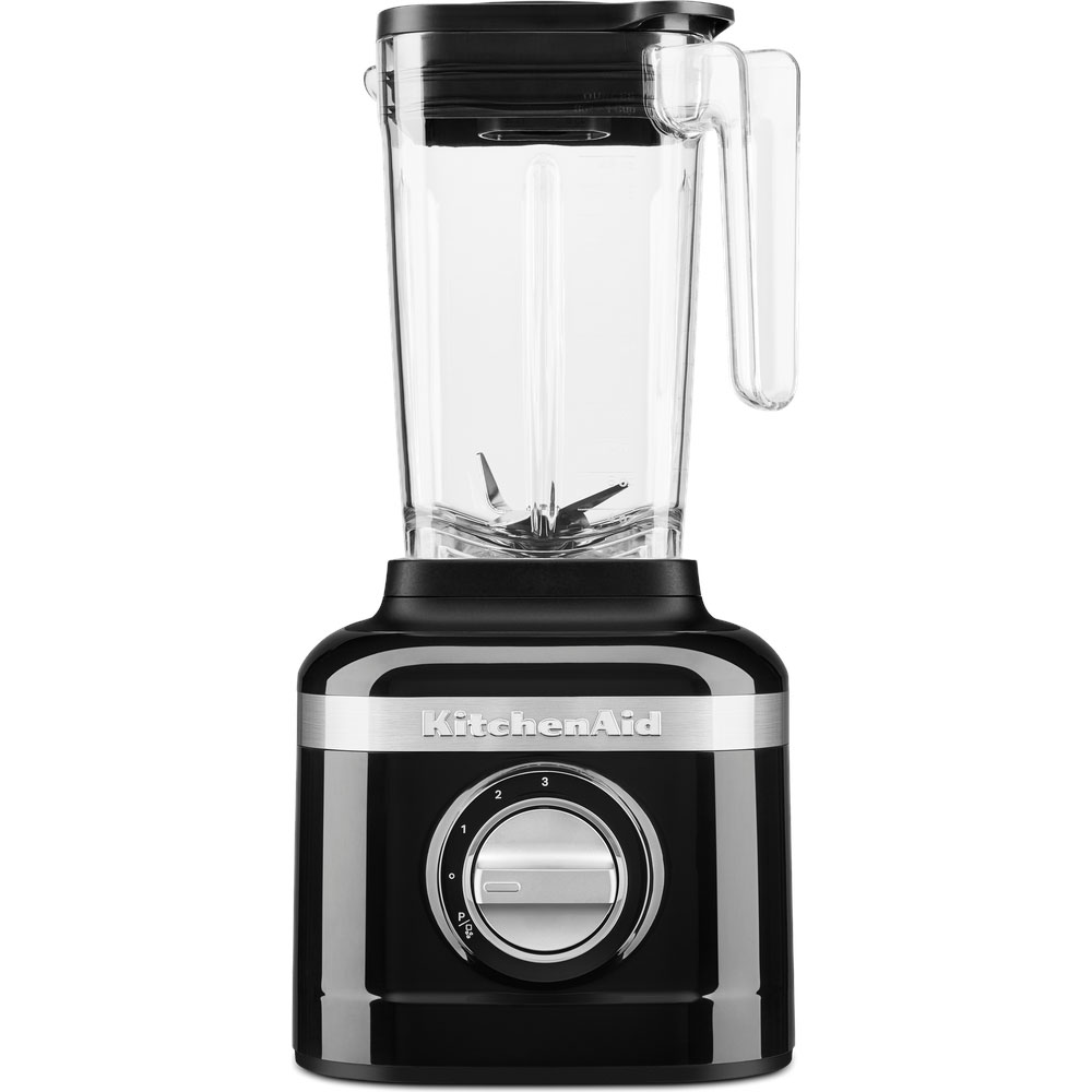 Läs mer om KitchenAid Blender K150 Black 5KSB1325EOB