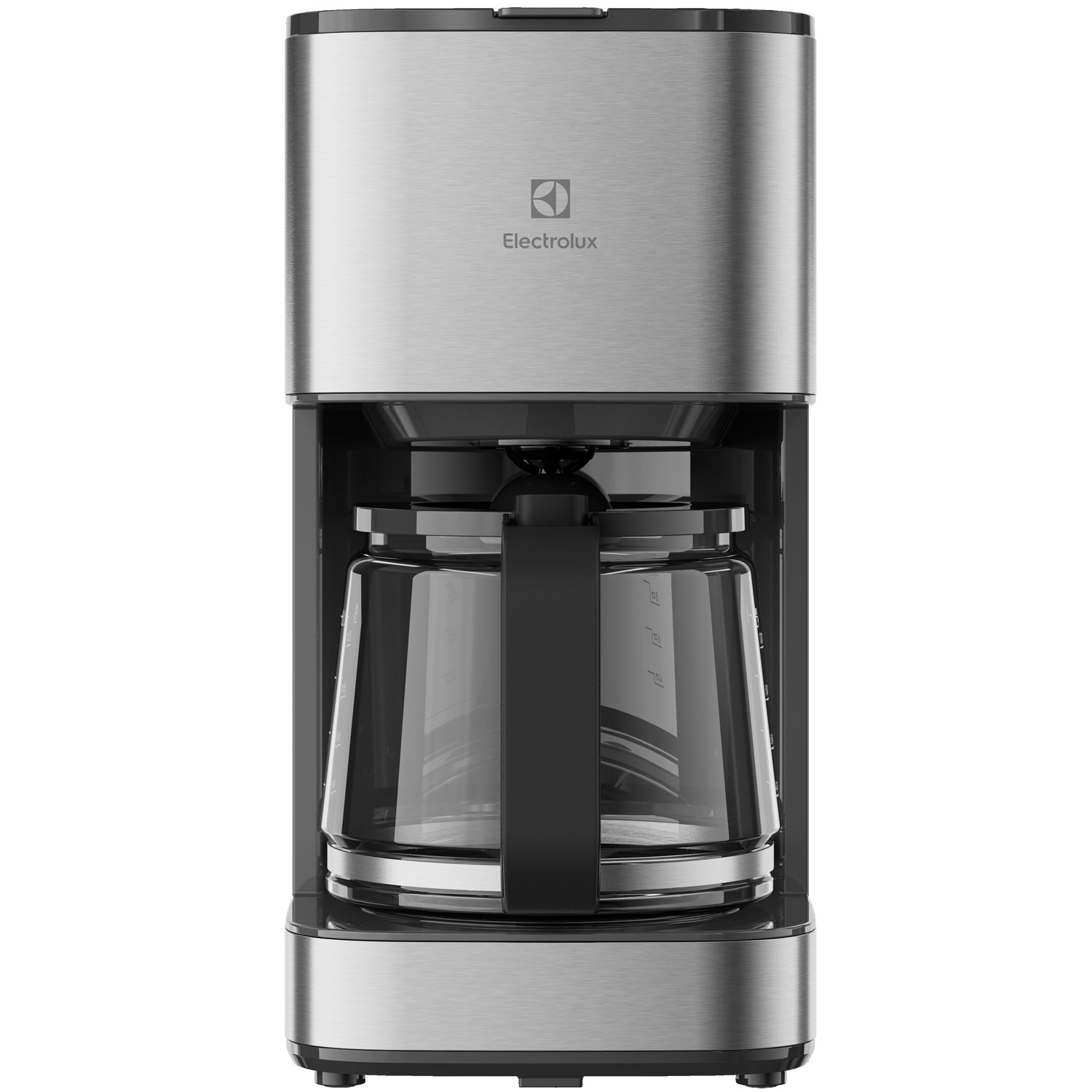 Läs mer om Electrolux Kaffebryggare E3CM1-3ST Create3 1,375l 1000watt