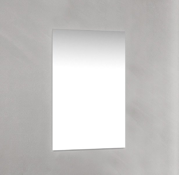Läs mer om Macro Design Spegel Badrumsmöbel Belysning : Utan Belysning BADRUMSMÖBEL Spegel : Utan Ram BADRUMSMÖBEL Bredd CM : 45 cm