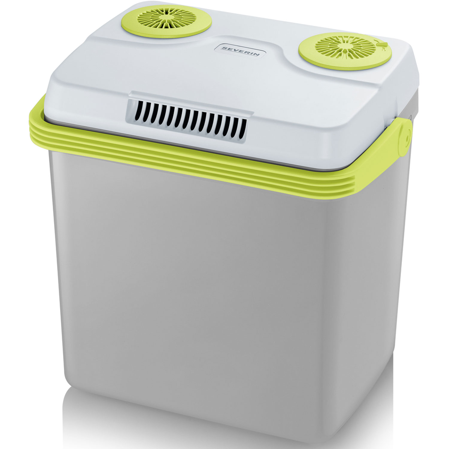 Läs mer om Severin Kylbox 25L 58w 12V eco Funktion