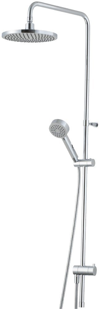 Läs mer om Mora Takdusch Rexx Shower System S5