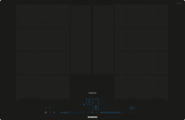 Siemens Induktionshäll EX807NYV6E