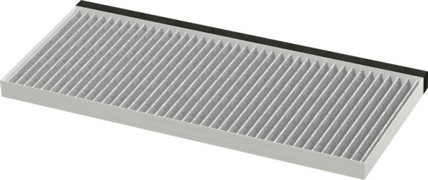 Läs mer om Bosch Clean Air Filter DWZ1IT1B4