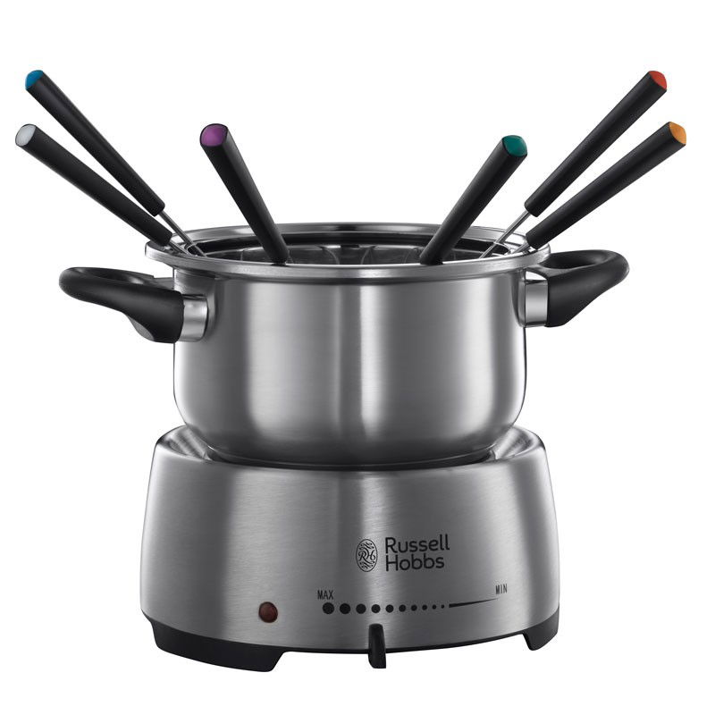 Läs mer om Russell Hobbs Fondue 1,7L