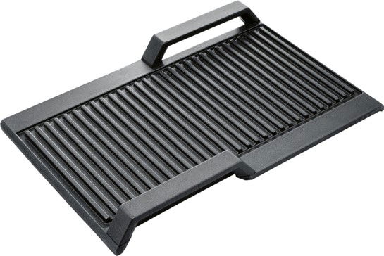 Läs mer om Bosch Grillplatta HEZ390522