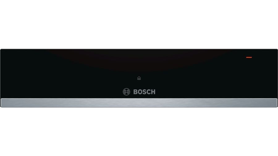 Läs mer om Bosch Värmelåda BIC510NS0