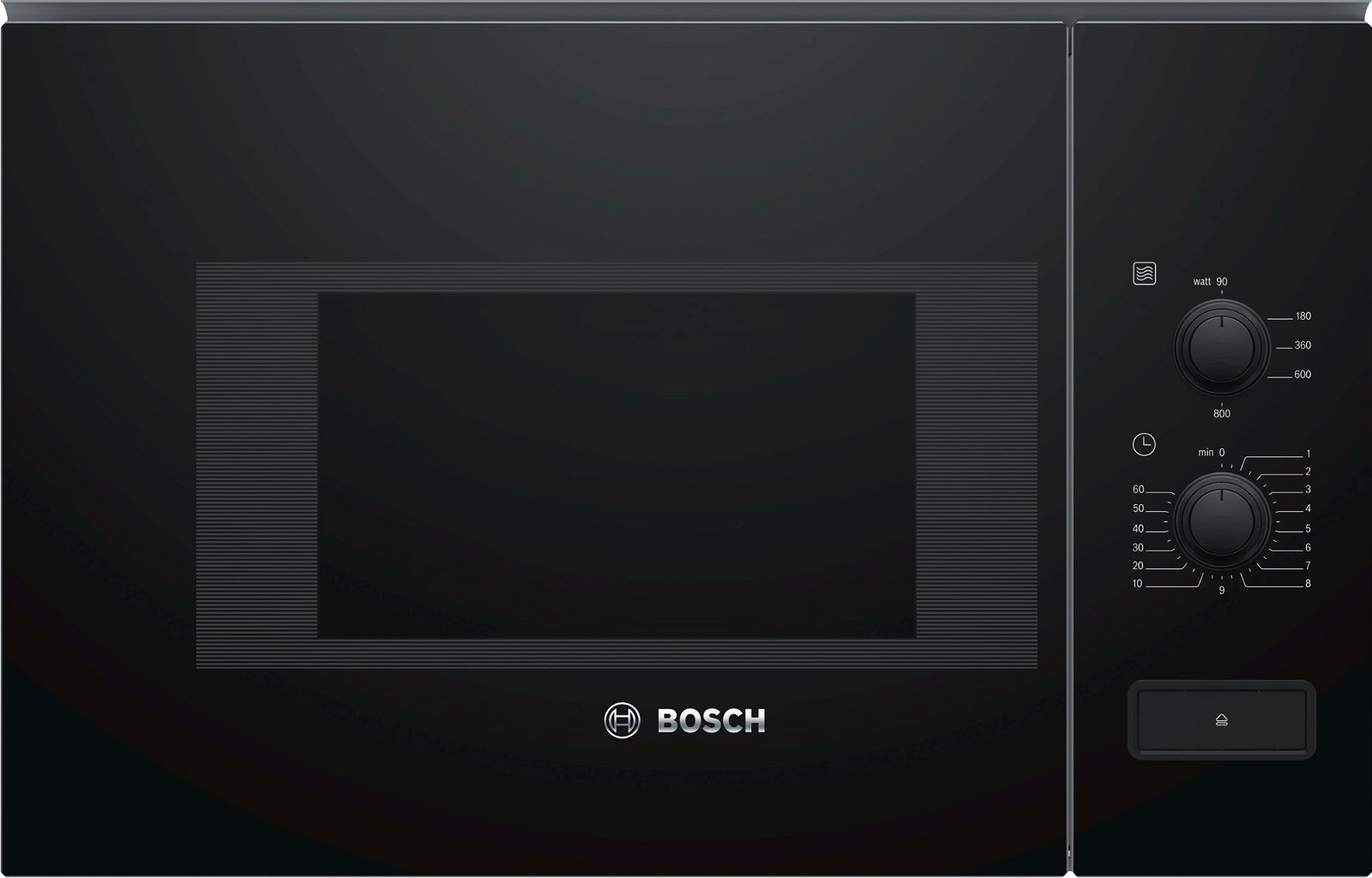 Läs mer om Bosch Mikro BFL520MB0