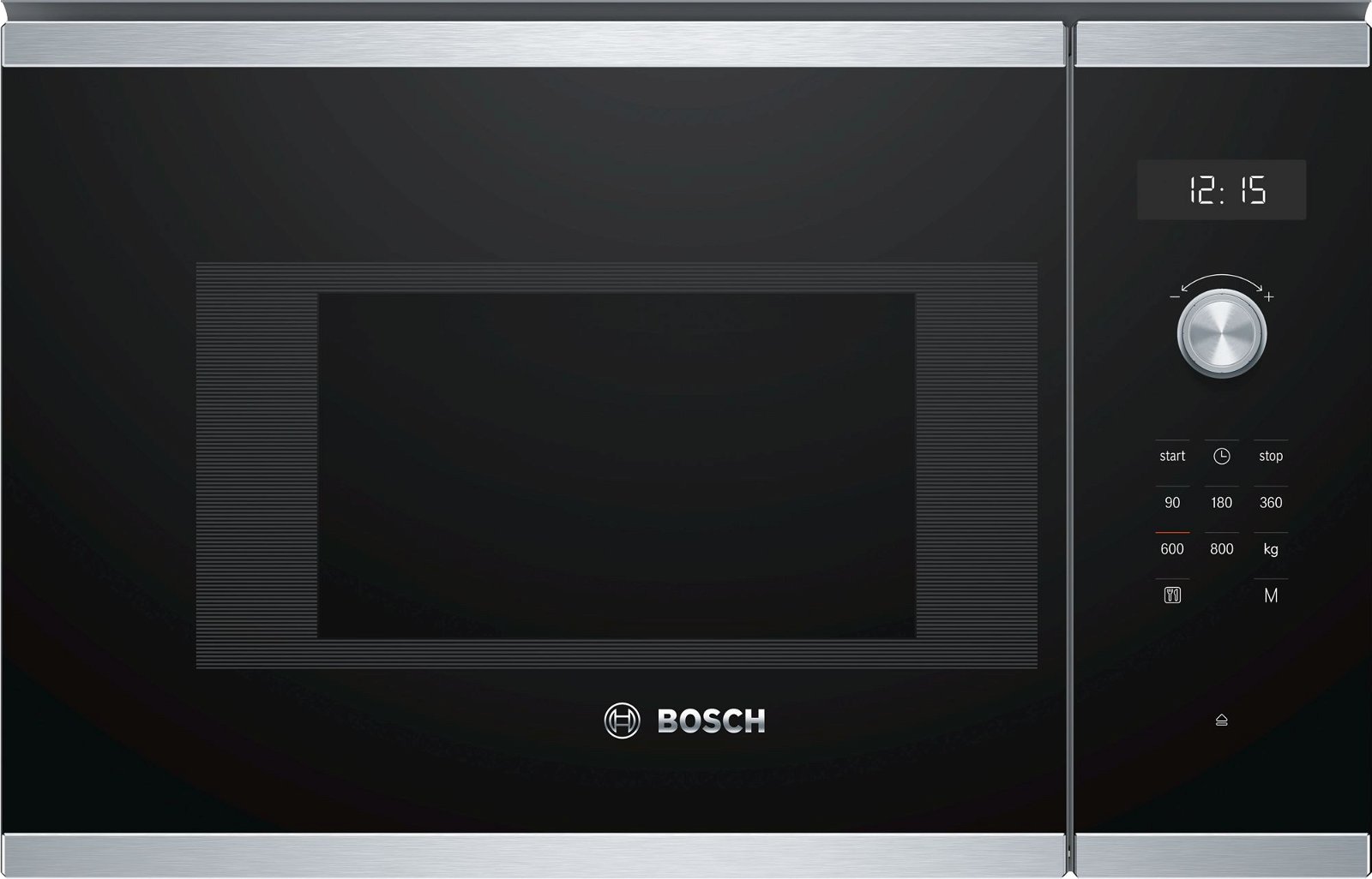 Läs mer om Bosch Mikro BFL524MS0