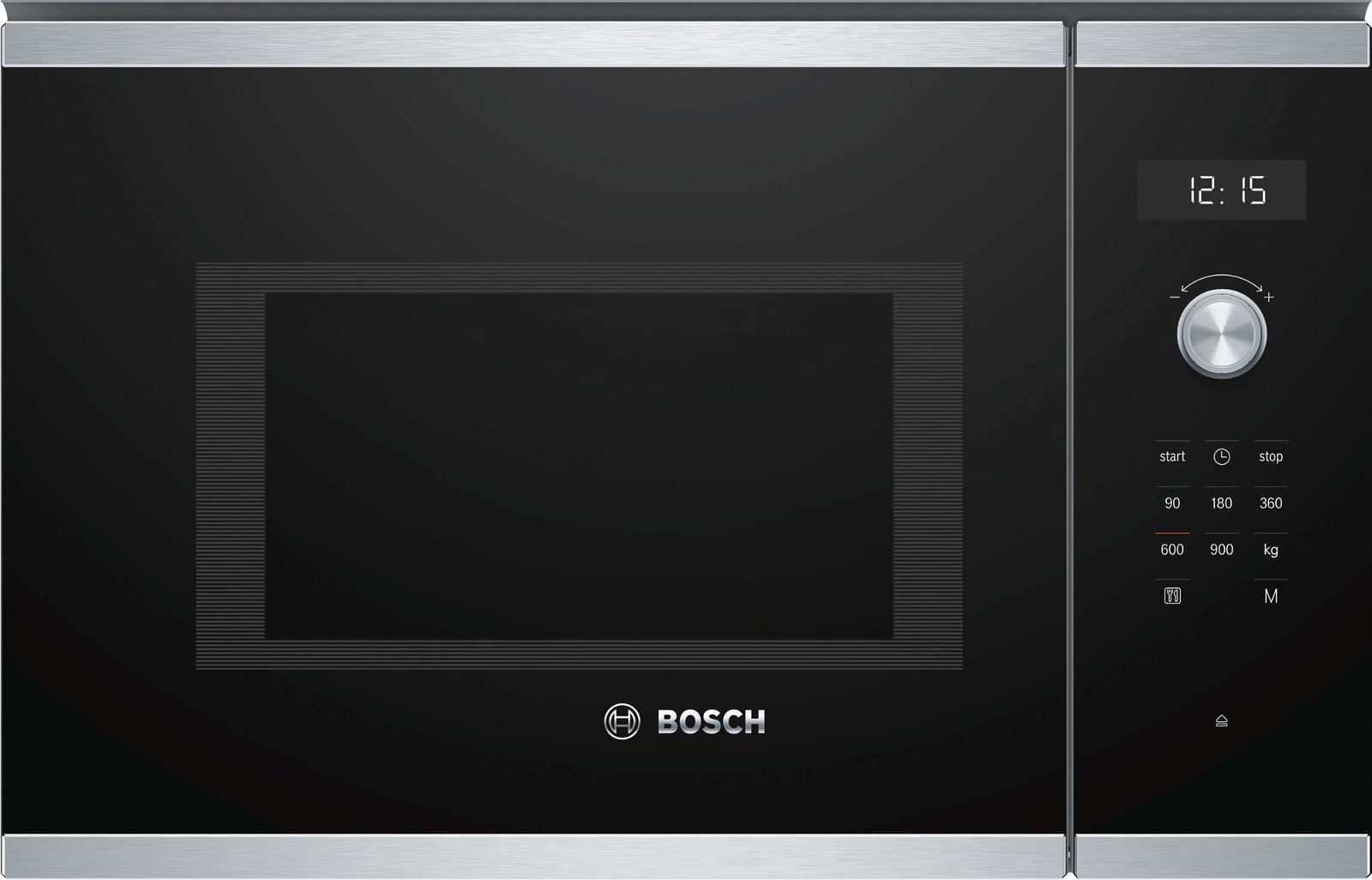 Läs mer om Bosch Mikro BFL554MS0