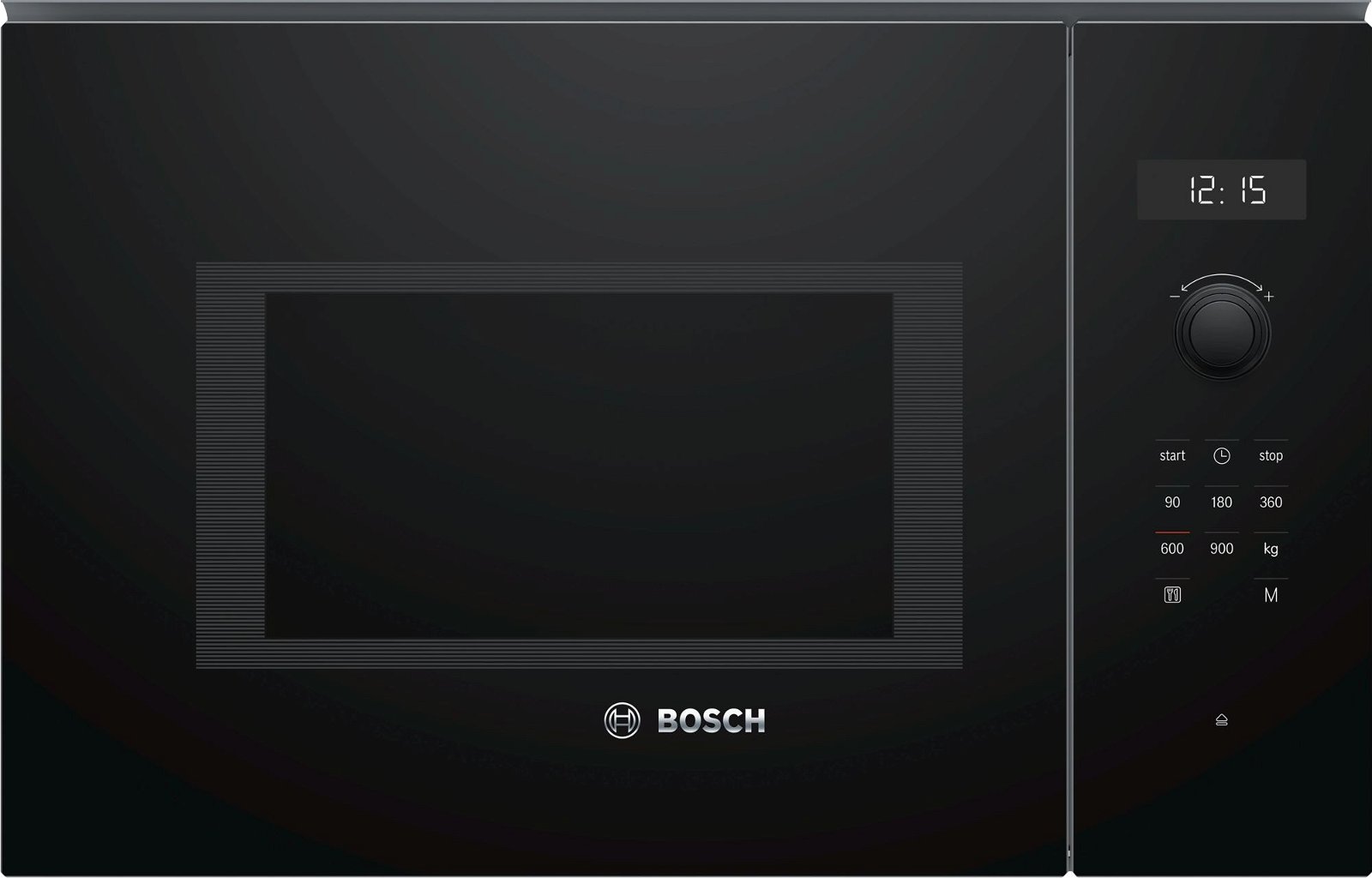 Läs mer om Bosch Mikro BFL554MB0